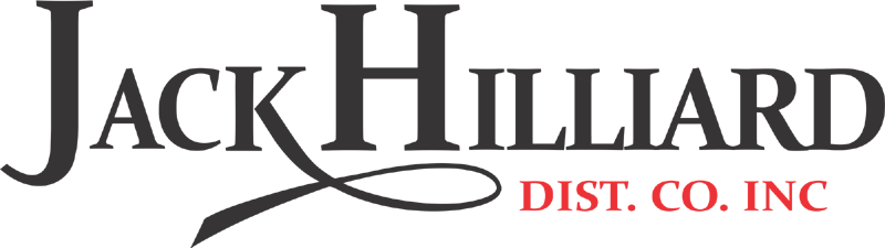 Jack Hilliard Distributing Logo