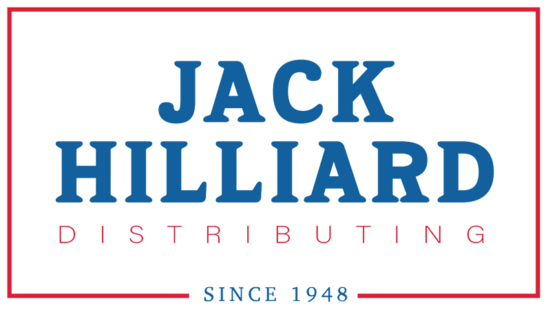 Jack Hilliard Distributing Logo
